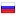 libk.ru hosted country